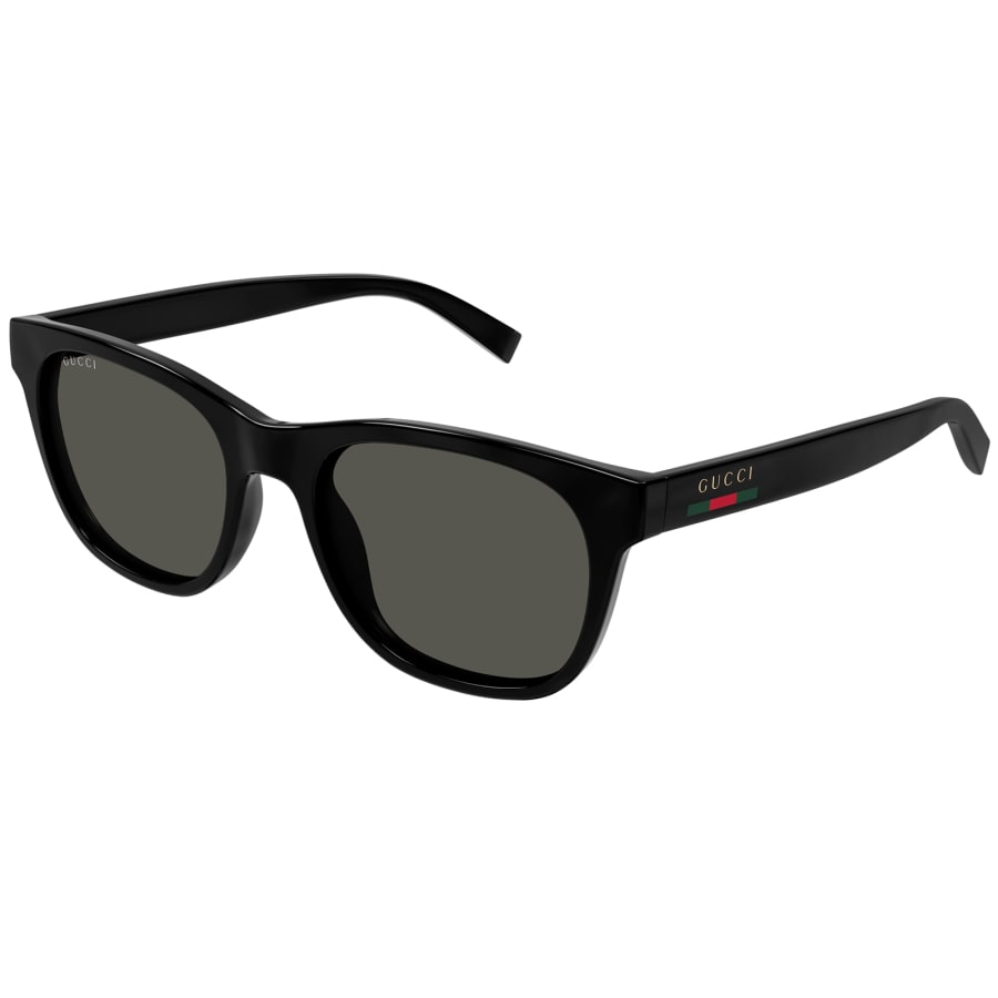 Gucci GG1985S Sunglasses Black | Mainline Menswear us